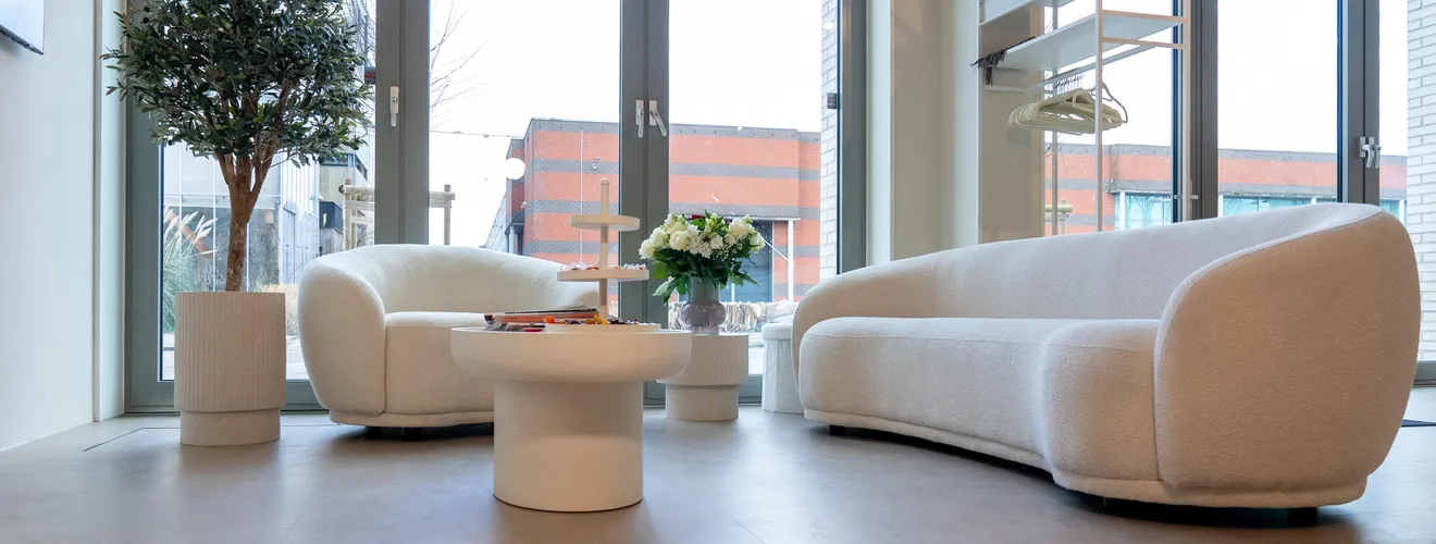 Onze salon