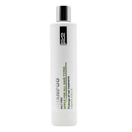 SoftLiss Shampoo & Conditioner (Apple · alle haartypes)