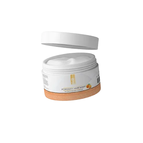 SoftLiss Masker (Alle haartypes)