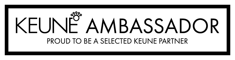 Keune Ambassador Salon