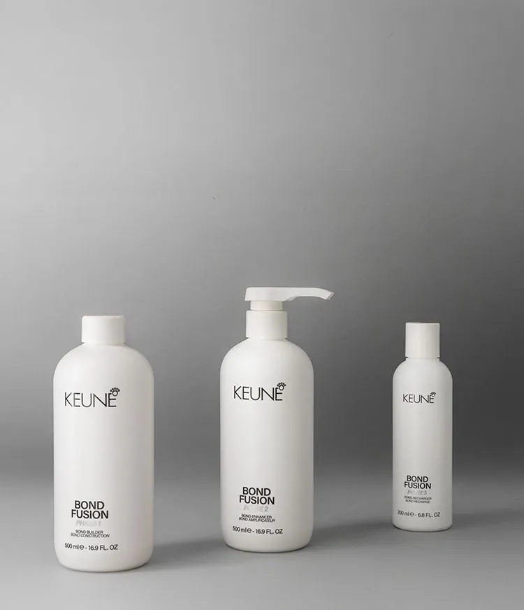 Keune BondFusion-producten